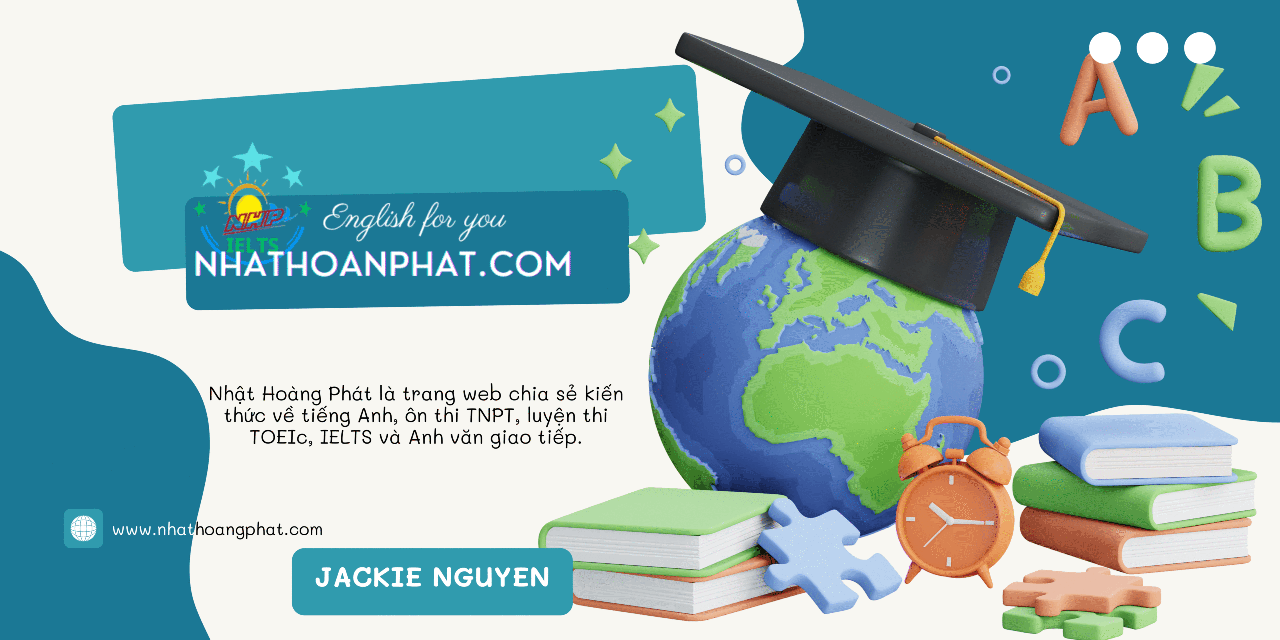 12 Ngày chinh phục tiếng Anh cơ bản