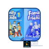 Tải Sách Family And Friends 1 PDF + Audio