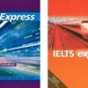 Sách IELTS Express Intermediate, Upper intermediate (PDF + Audio)