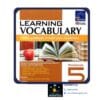 LEARNING VOCABULARY