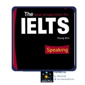The best preparation for IELTS Speaking [PDF + Audio]