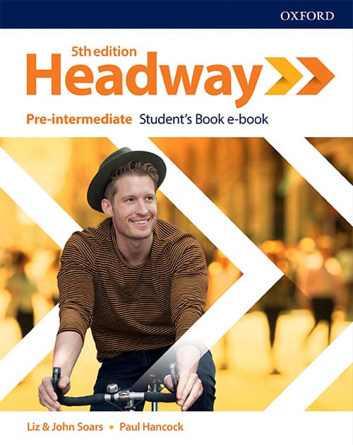 Oxford Headway 5th Edition Pdf Resources B1